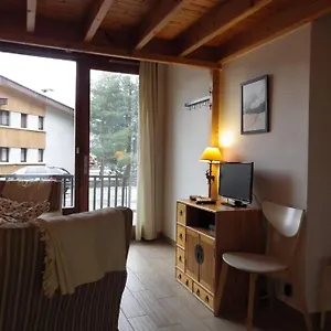  Appartement Location Les Deux Alpes, Pieds Des Pistes. 6 Pers