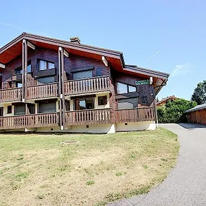  Appartement Le Des Neiges