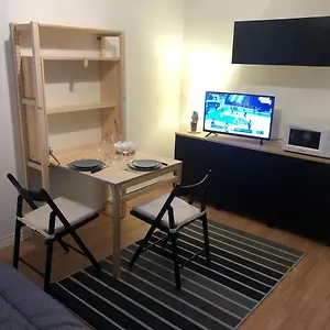  Appartement Au Centre Des 2 Alpes
