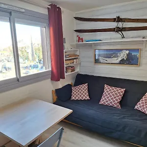  Appartement Kandahar - Les 2 Alpes